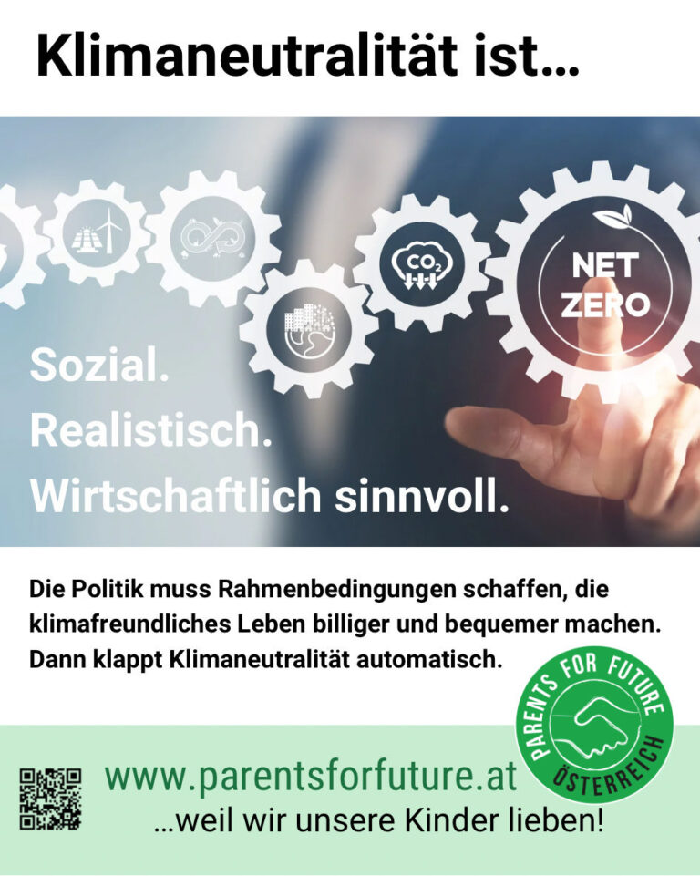 Hilf uns, Klimaminister Totschnig an seine Pflicht zu erinnern!