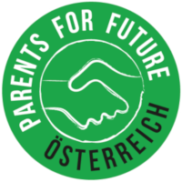 Logo der Parents For Future Austria