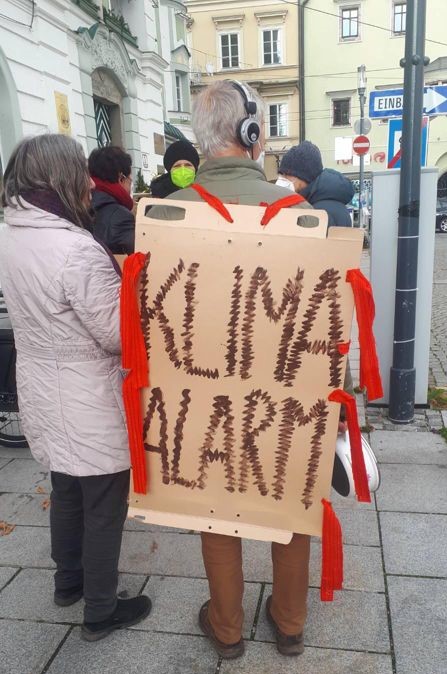 Read more about the article Klima-Alarm