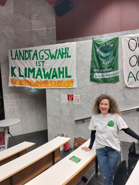 Salzburgs Klimapolitik in Diskussion