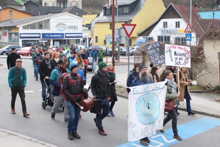 Es muss auch weh tun