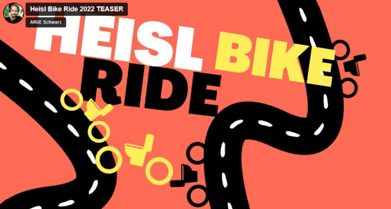 Read more about the article Heisl Bike Ride 2022