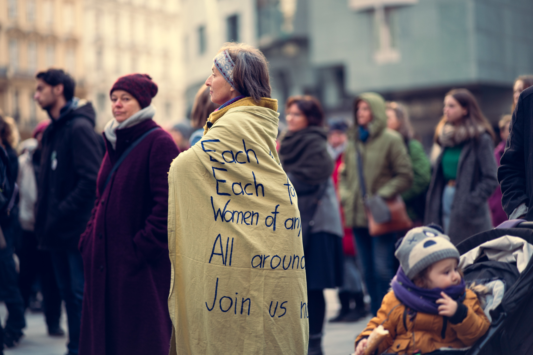 Read more about the article Internationaler Frauentag